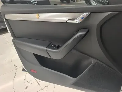 Skoda Octavia 2021, 70000 км, за 52300 CNY - фото 7