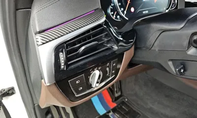 BMW 5-Series 2017, 116950 км, за 29900000 KRW - фото 27