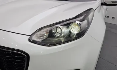 Kia Sportage 2018, 145205 км, за 13000000 KRW - фото 22