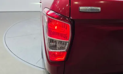 KG_Mobility_Ssangyong Rexton 2021, 93563 км, за 16990000 KRW - фото 23