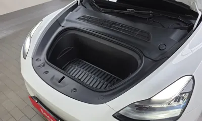 Tesla Model Y 2022, 82155 км, за 46900000 KRW - фото 6