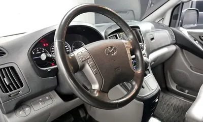Hyundai Starex 2018, 101639 км, за 12990000 KRW - фото 12