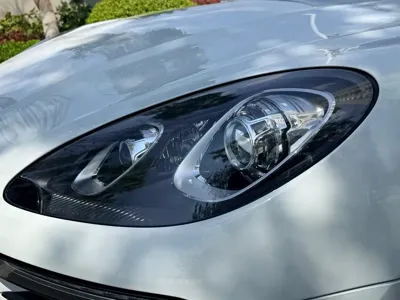 Porsche Macan 2018, 80000 км, за 145000 CNY - фото 14