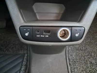 Kia Ray 2013, 115465 км, за 6200000 KRW - фото 16