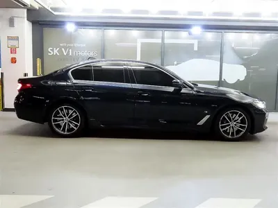 BMW 5-Series 2022, 40411 км, за 36800000 KRW - фото 3