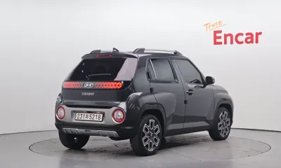 Hyundai Casper 2023, 48242 км, за 15300000 KRW
