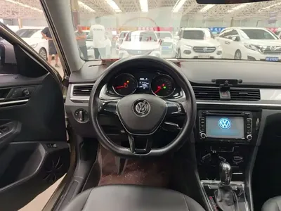 Volkswagen Bora 2016, 77800 км, за 32700 CNY - фото 11