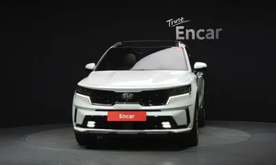 Kia Sorento 2021, 64546 км, за 26300000 KRW - фото 3