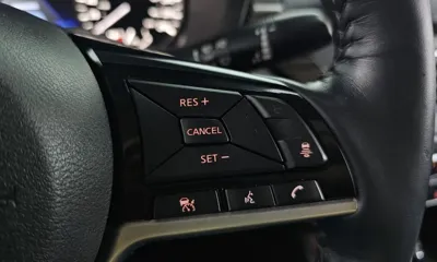Nissan Altima 2019, 92525 км, за 13800000 KRW - фото 19
