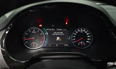 Kia Seltos 2023, 41854 км, за 24500000 KRW - фото 8