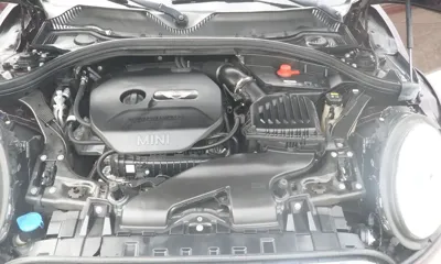 MINI Clubman 2019, 48120 км, за 13700000 KRW - фото 17