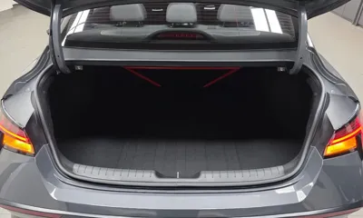 Hyundai Avante 2025, 7725 км, за 30990000 KRW - фото 20