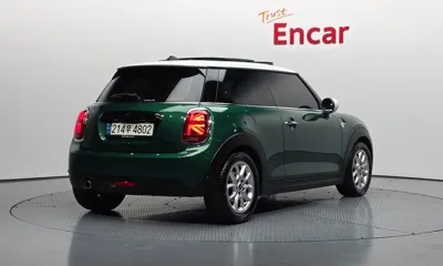 MINI Cooper 2021, 83060 км, за 15800000 KRW - фото 2