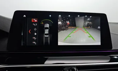 BMW 5-Series 2018, 146846 км, за 23800000 KRW - фото 15