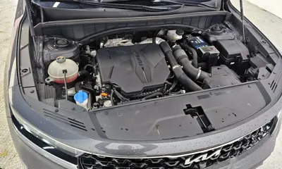 Kia Sorento 2022, 82584 км, за 30500000 KRW - фото 6