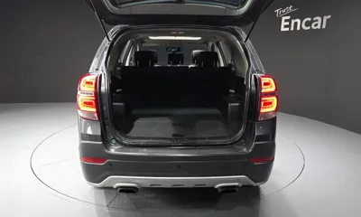 ChevroletGMDaewoo Captiva 2015, 192595 км, за 3990000 KRW - фото 20