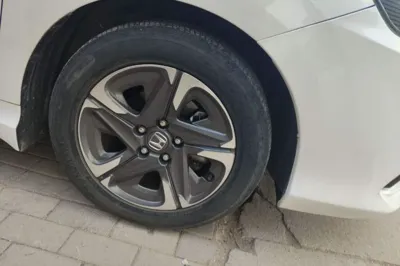 Honda Envix 2019, 50300 км, за 55747.31 CNY - фото 8