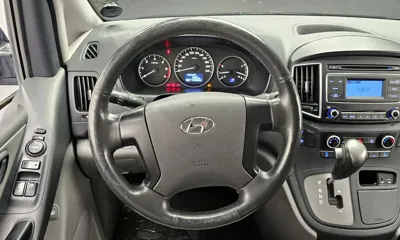 Hyundai Starex 2019, 119359 км, за 13900000 KRW - фото 13
