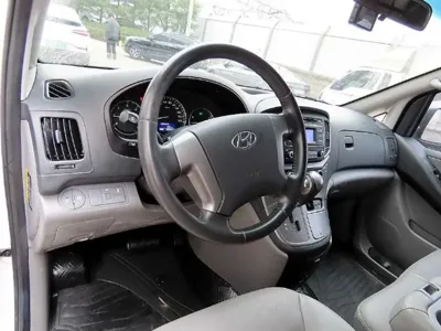 Hyundai Starex 2021, 46753 км, за 17980000 KRW - фото 7