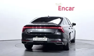Kia K8 2023, 48797 км, за 27500000 KRW - фото 4