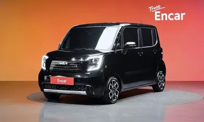 Kia Ray · 2023 год