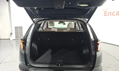 Hyundai Tucson 2021, 48552 км, за 26900000 KRW - фото 20