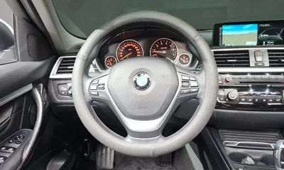 BMW 3-Series 2016, 63539 км, за 15200000 KRW - фото 11