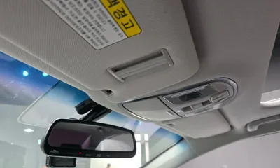 Hyundai Sonata 2015, 174143 км, за 8400000 KRW - фото 18