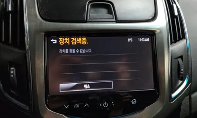 ChevroletGMDaewoo Cruze 2013, 90550 км, за 2500000 KRW - фото 16
