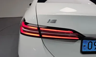 BMW i5 2025, 14816 км, за 71500000 KRW - фото 23