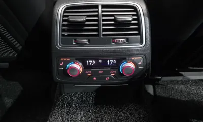 Audi A6 2016, 134803 км, за 10500000 KRW - фото 18