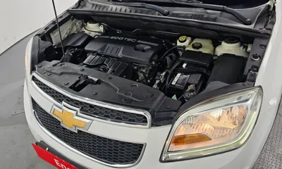 ChevroletGMDaewoo Orlando 2018, 118801 км, за 5700000 KRW - фото 6