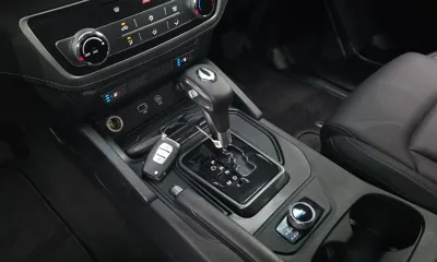 KG_Mobility_Ssangyong Rexton 2021, 26853 км, за 18600000 KRW - фото 9