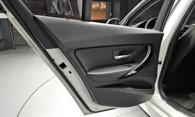 BMW 3-Series 2018, 126877 км, за 15500000 KRW - фото 25