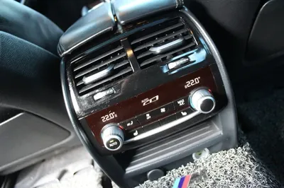 BMW 5-Series 2017, 139100 км, за 19300000 KRW - фото 15