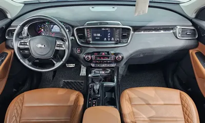 Kia Sorento 2020, 108776 км, за 19200000 KRW - фото 7