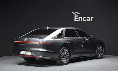 Hyundai Grandeur 2023, 88864 км, за 33200000 KRW