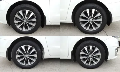 Kia Canival 2016, 248311 км, за 5600000 KRW - фото 19
