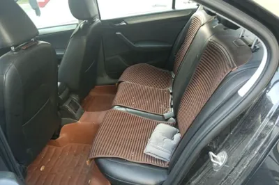 Volkswagen Santana 2015, 86600 км, за 23358.57 CNY - фото 17