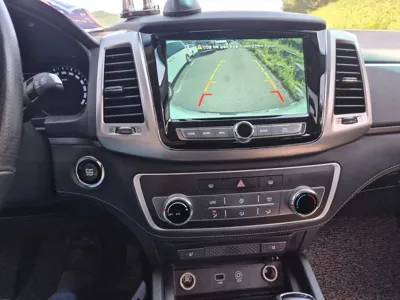 KG_Mobility_Ssangyong Rexton 2018, 166258 км, за 11900000 KRW - фото 10