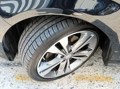 Mercedes-Benz CLA-Class 2016, 101805 км, за 10900000 KRW - фото 19
