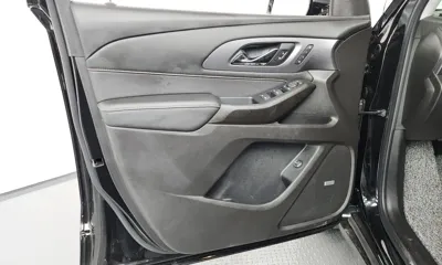 ChevroletGMDaewoo Traverse 2021, 27653 км, за 24990000 KRW - фото 24