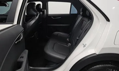 Kia Niro 2026, 2651 км, за 27500000 KRW - фото 12