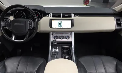 Land Rover Range Rover Sport 2017, 68713 км, за 28990000 KRW - фото 7