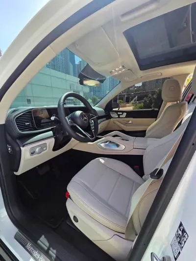 Mercedes-Benz GLE-Class 2026, 350 км, за 114900000 KRW - фото 8