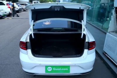 Volkswagen Lamando 2019, 53900 км, за 72005.66 CNY - фото 22