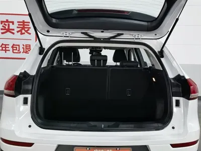 Haval H6 2020, 42300 км, за 41900 CNY - фото 16