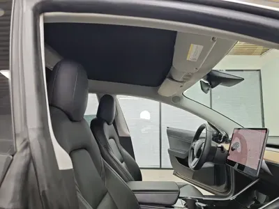 Tesla Model 3 2020, 88000 км, за 98000 CNY - фото 43