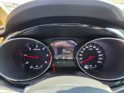 Kia Canival 2019, 100500 км, за 24000000 KRW - фото 10