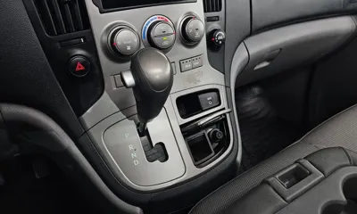 Hyundai Starex 2009, 41896 км, за 8500000 KRW - фото 9